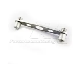 Powerhouse Racing Boost Brace Kit Stainless Steel 3.6L